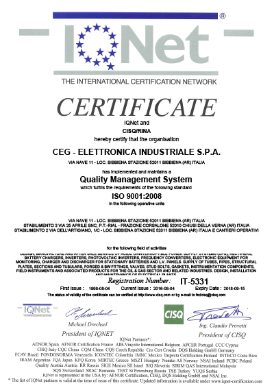 iso9001