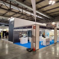 EXPO ferroviaria 2025