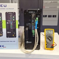 EXPO ferroviaria 2025